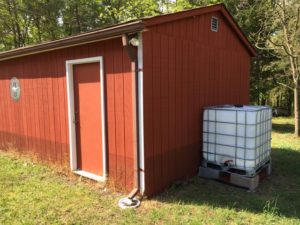 Educational DIY Rainwater Collection System - All You Need to Know