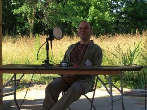 Mid-Atlantic Permaculture Convergence Review - Scott Mann