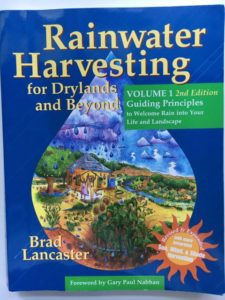 Rainwater Harvesting For Drylands And Beyond Volume 1 Book Review