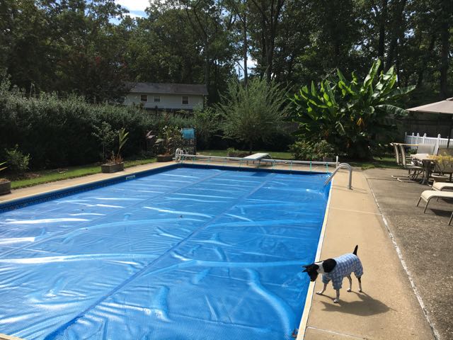 How to Winterize the In Ground Pool