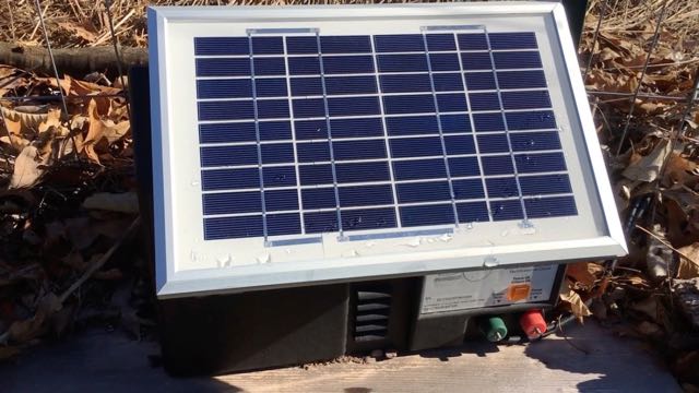 Permaculture and Homesteading Q and A Series No3 - Solar Charger
